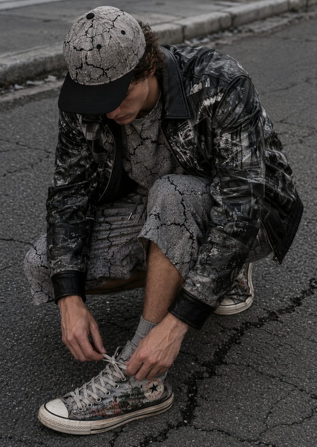 Streetwear documental