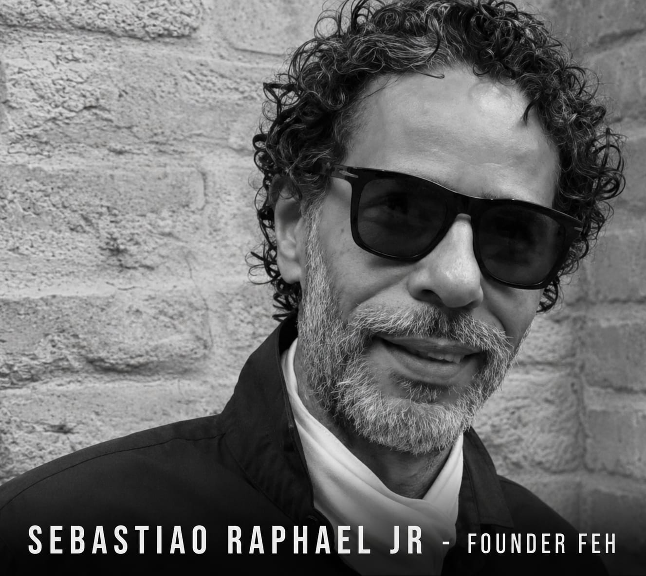 Sebastião Raphael Jr