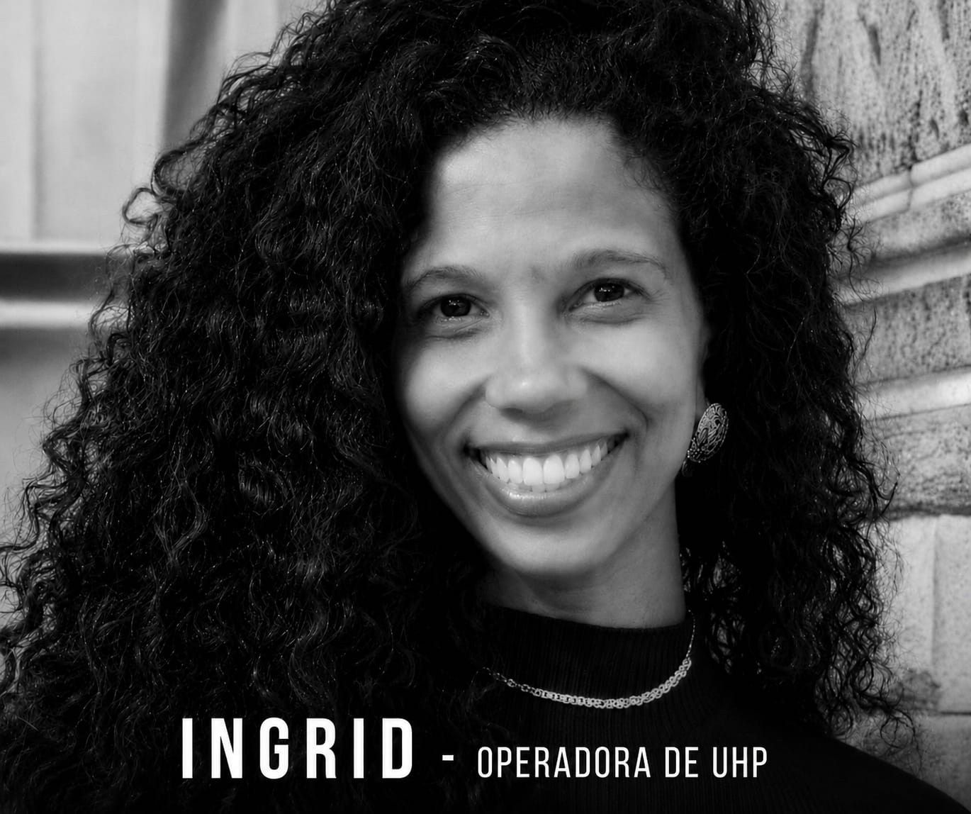 Ingrid Cristina