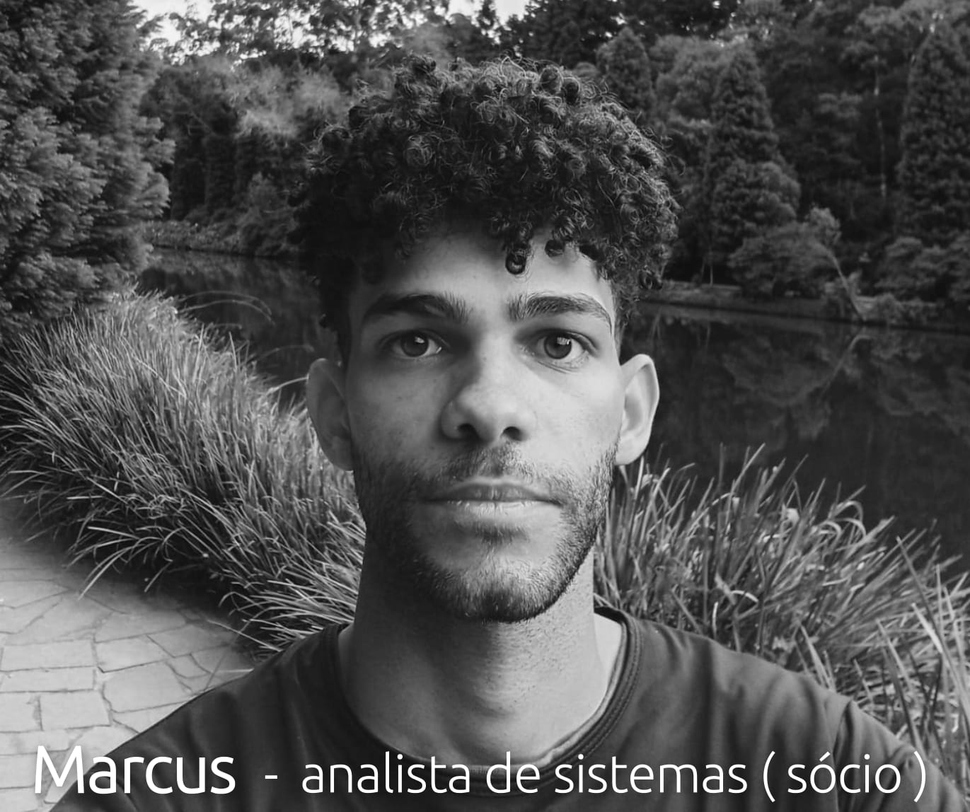 Marcus Vinícius(Sócio)