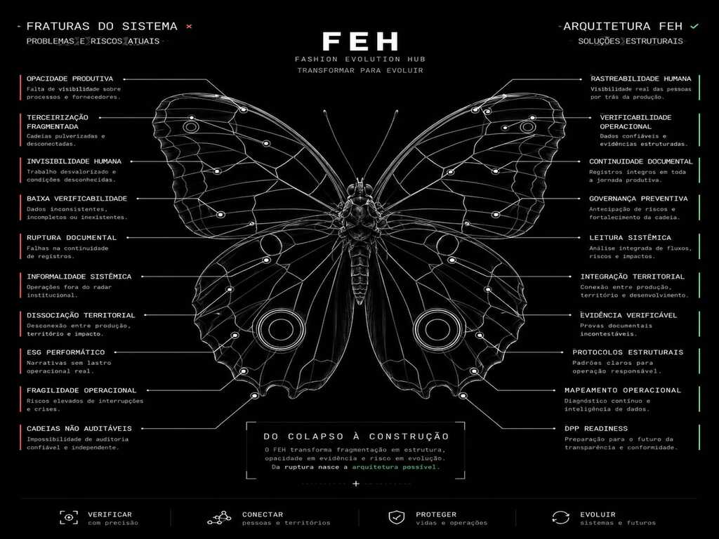 Explicação Mariposa Matriz